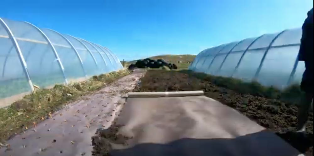 Transition Turriefield