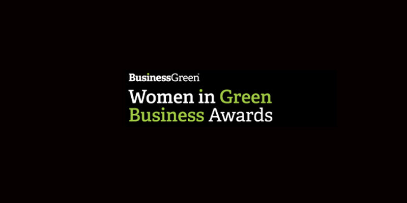 Women in Green Business Awards