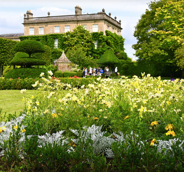 The Royal Gardens at Highgrove