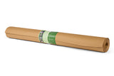 Organic Biodegradable Paper EcoMulch | 122cm x 15m