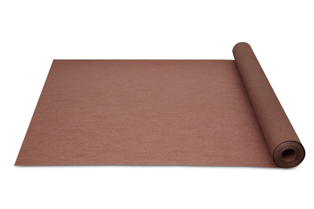 Heavyweight Paper | CREPE | Biodegradable Mulch | 122cm x 30.5m